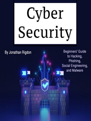 cover image of Cyber Security